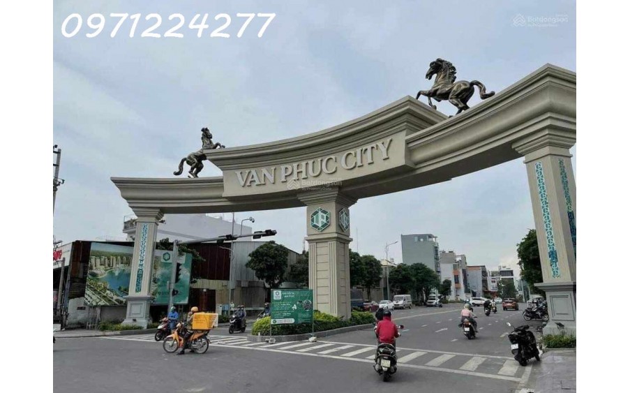 BÁN NHÀ KHU VẠN PHÚC CITY ,HIỆP BÌNH CHÁNH 103M2 [ 5 X 20.6 ] 1 HẦM 4 TẦNG 4 PHÒNG NGỦ ,HOÀN CÔNG CHUẨN CHỈNH [ GIÁ 17.7 TỶ ]