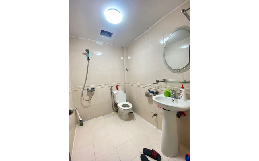 chính chủ  cần bán nhà Minh Khai 45m2-4 tầng giá 3 tỷ 95.lh 0987136162