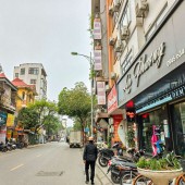 Nhà mặt phố Hoàng Như Tiếp, Bồ Đề, kinh doanh nhộn nhịp sầm uất, 105m, mặt tiền: 8m, 20 tỷ