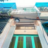 Hàng hiếm - Nhà 2 lầu hẻm 47 Võ Thị Nhờ, P.Tân Thuận Đông, Quận 7