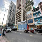 Nhà kín muốn bán nhanh căn nhà đường Cô Giang, Q.1,DT8.5x20m.Bán giá chỉ 25 tỷ