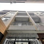 Mặt bằng kinh doanh Huỳnh Văn Bánh, Phú Nhuận, 5 tầng,  cho thuê spa,VP, giá 10,79 tỉ