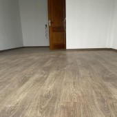Nghiệm thu nội thất sàn cho công trình tại Vĩnh Phúc.Sàn gỗ Dongwha