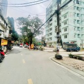 Bán nhà KĐT Sống Hoàng - 13 Lĩnh Nam 76m mt8m ôt, kinh doanh