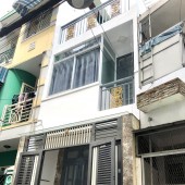 ♥️♥️ Nhà đẹp Gần chợ Phạm Văn Hai, nội thất cao cấp, 2 lầu 3 phòng ngủ
