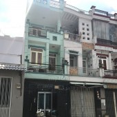 Nhà 3 tầng Mặt tiền đường Lê Lư gần chợ vải PTH