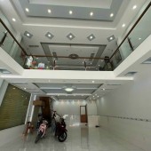 Nhà Mặt Tiền Huỳnh Văn Nghệ, căn góc 2 lầu giá siêu tốt chỉ 7,5 tỷ