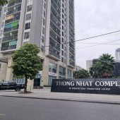 BIỆT THỰ LIỀN KỀ - THỐNG NHẤT COMPLEX - 82 NGUYỄN TUÂN - 107m x 7 tầng. Giá : hơn 40 tỷ