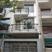 Cho thuê Nhà Hẻm 8m gần đường Lê Trọng Tấn, 3 tầng 4PN, 12 triệu