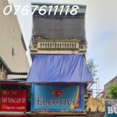 Bán nhà mặt phố Ngọc Lâm, kinh doanh sầm uất, 56m*5T, MT4.5m,15 tỷ