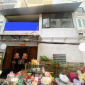 Nhà hẻm 4m Bùi Thị Xuân, mặt tiền 6m, đầu tư siêu hời, 41m2 chỉ 6,2 tỉ
