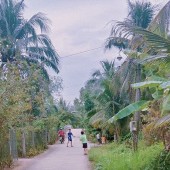 CHÍNH CHỦ CẦN BÁN ĐẤT VỊ TRÍ ĐẸP GIÁ SIÊU ĐẦU TƯ. Xã Phú Túc, Huyện Châu Thành