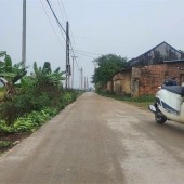 Nhỉnh 500tr có mảnh đất bìa làng 66.2m² tại Na Sơn - Hồng Kỳ - Sóc Sơn - Hà Nội, đường 5m, full thổ.