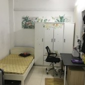 Cho thuê nhà ở diện tích sử dụng 30 m2 ở tại 2/30 ngõ 31 phố Yên Bái 2 HBT Hà Nội