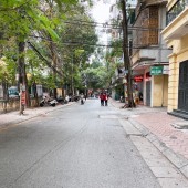 Nhà phố Tạ Quang Bửu, khu vực vip sầm uất nhất phố, hiếm nhà bán.