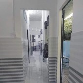 Bán Nhà gần trường Tân Thông Hội, Tân Phú Trung, Củ Chi giá 1,7 tỷ
