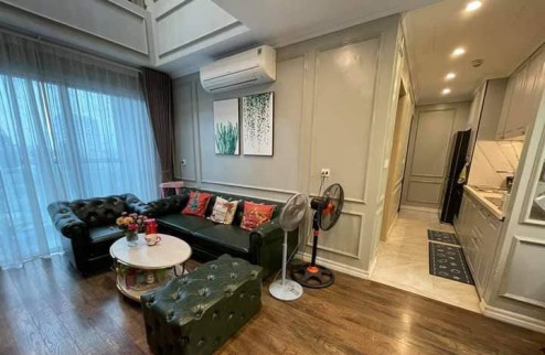 ⚜️ CHỈ 6 TỶ - DUPLEX CAO CẤP GOLD SEASON 47 NGUYỄN TUÂN, THANH XUÂN, 120M2 3PN+2WC ⚜️