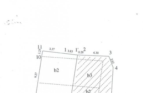 BÁN LÔ ĐẤT ĐẸP - MẶT NGÕ THÔNG - PHỐ VĨNH PHÚC QUẬN BA ĐÌNH - TỔNG DIỆN TÍCH 286M2 SỔ ĐỎ - HIỆN TẠI CHIA LÀM 2 LÔ RIÊNG BIỆT KHÁCH CẦN MUA TẤT HOẶC