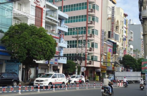 Cuối năm cần tiền bán nhà đường rộng 9m Nguyễn Văn Nguyễn.5*21. 4 TẦNG.HĐT 50TR.GIÁ 25 TỶ