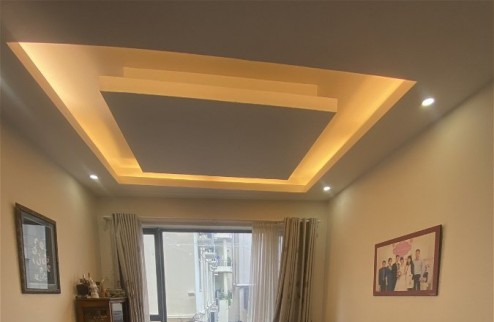 Bán nhà mặt ngõ lô góc Phố Lý Nam Đế Hoàn Kiếm 80m2x5 tầng, ô tô tránh dừng đỗ, kinh doanh.