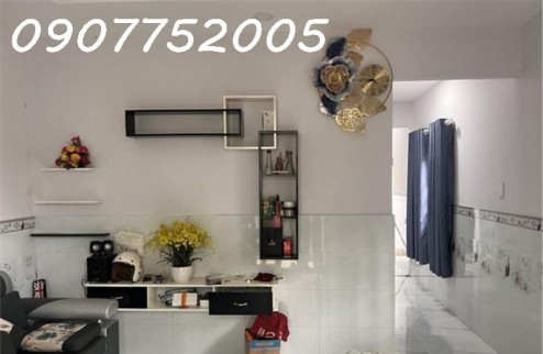 60M2 - 3PN LINH XUÂN CHỈ 2TY9 NHÀ ĐẸP