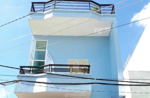 ♥️♥️ Nhà đường Phạm Văn Bạch - 3 tầng 4 phòng ngủ - 12 triệu