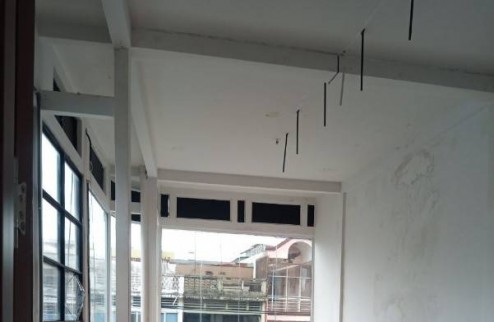 ♥️♥️ Nhà Góc 2 mặt tiền Gần sân bay Tân Sơn Nhất, 4 tầng to đẹp