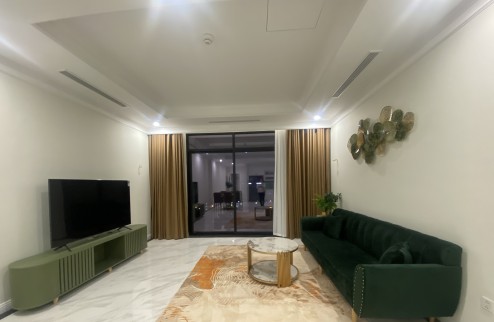 Luxury 6 bedroom apartment in Hateco Laroma