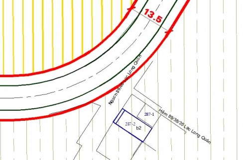 Bán Nhà Phố Lạc Long Quân Quận Cầu Giấy. 50m Xây 7 Tầng Mặt Tiền 5m Nhỉnh 16 Tỷ. Cam Kết Ảnh Thật Mô Tả Chính Xác. Chủ Cần Bán Nhanh. 5684