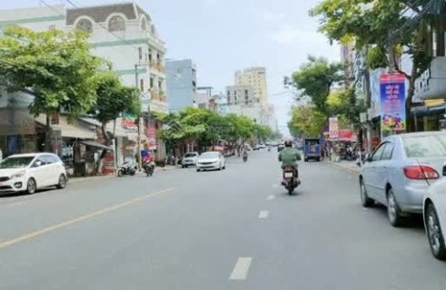 ► Đất Mặt Tiền đường 5.5m sát Nguyễn Văn Thoại, 188m2, Ngang 6.5m