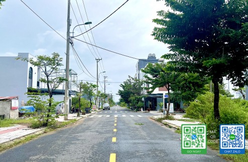 Bán đất đường Hói Kiểng 27 khu đô thị Nam Hòa Xuân Đà Nẵng