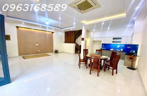 15 tỷ, Bán nhà Biệt Thự - Vinaconex2 Nhà N5 92m2, 4 tầng, mặt tiền 7.7m, Full nội thất.