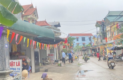 58m  đất mặt đường KINH DOANH XÃ hoàng diệu chương mỹ