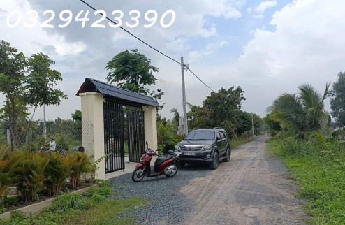 CẦN BÁN HOMESTAY NGHỈ DƯỠNG, ĐƯỜNG VƯỜN THƠM, BÌNH LỢI, BÌNH CHÁNH TPHCM, 1020 M2, GIÁ 5,35 TỶ