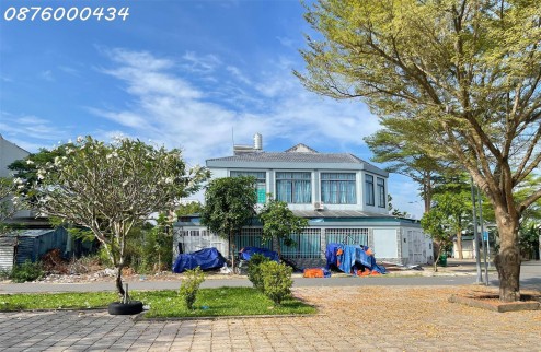 Bán nhà hẻm 1078 đường Lê Văn Lương Nhà Bè View công viên  Lô góc 2MT đường 20m thông KDC mở rộng