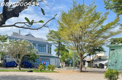 Bán nhà KDC Lập Phúc View công viên  căn góc 2MT đường 20m thông  Lê Văn Lương