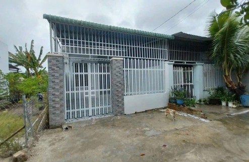 Bán nhà mới xây thuộc thôn 4, xã Diên Phú, Diên Khánh, Khánh Hoà