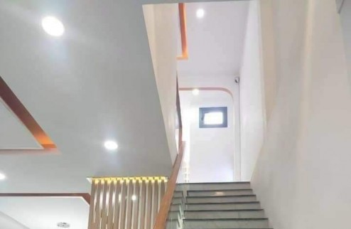 Ngộp! Bán Gấp! Nhà 1Trệt 1Lầu, 80m2 gần KCN Vĩnh Lộc, Bình Tân