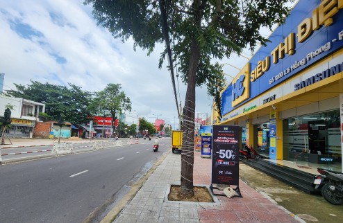 Bán nhà mới xây hẻm ô tô đường Lê Hồng Phong, Phước Long, Nha Trang