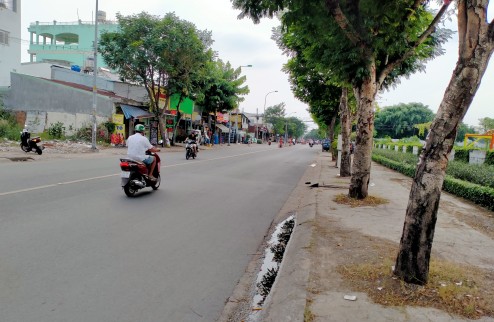 Bán Đất HXT gần Tỉnh lộ 10, Tân Tạo, Bình Tân, 50m2 giá ngộp