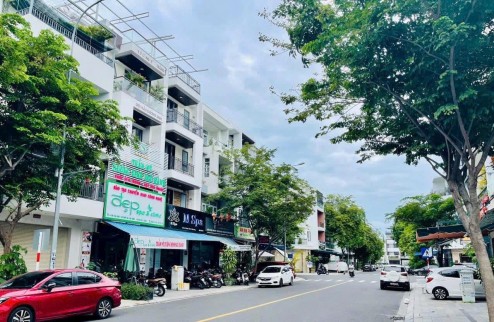Bán lô đất đường A2 (Văn Tiến Dũng) VCN Phước Hải, Nha Trang
giá 6 tỷ 450 triệu
