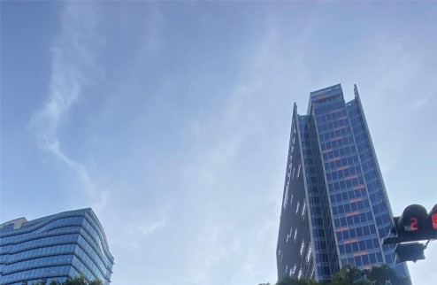 Bán tòa building mặt tiền Trần Hưng Đạo, Q1, 9 tầng, 1.900m2 sàn giá 254,9 tỉ