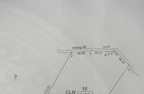 Cần bán gấp đất  2,1 mẫu tại huyện La Pa tỉnh Gia Lai