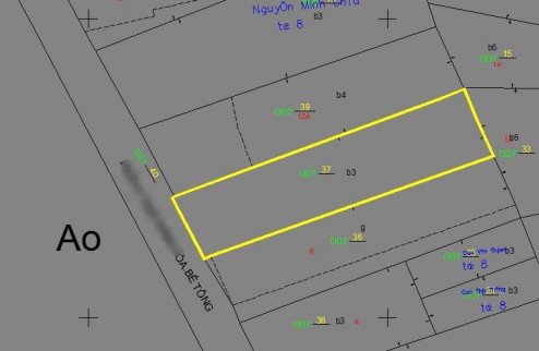 THANH XUÂN - QUAN NHÂN - 96M2 ĐẤT - Ô TÔ THÔNG - KINH DOANH - ĐẤT VƯỢNG KHÍ - MT GẦN 5M - NHỈNH 12 TỶ