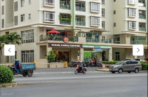 Shophouse Riverside  mặt tiền Nguyễn Lương Bằng Phú Mỹ Hưng, - mua trực tiếp chủ đầu tư, sở hữu lâu dài. Gọi ngay 0902328695