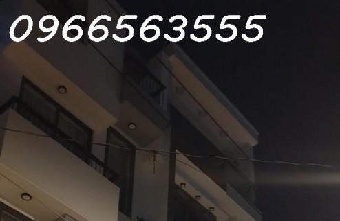 Bán Nhà mặt tiên đường số 37, Tân Quy, Quận 7, 3 tầng, ngang 4m- giá bán 13 tỷ tl