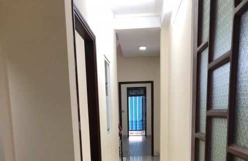 ♣ Cho Thuê nhà 3.5 tầng MT Châu Thượng Văn, 6 phòng 12 tr/ tháng, KD