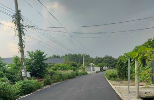 Bán đất tại  Tóc Tiên, thị xã Phú Mỹ, Bà Rịa Vũng Tàu.