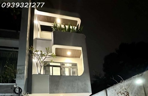 BÁN NHÀ KHA VẠN CÂN ,LINH TRUNG ,THỦ ĐỨC 70M2 4 TẦNG 3 PHÒNG NGỦ ,SỔ HỒNG RIÊNG ,KHÔNG QUY HOẠCH [ GIÁ 6.9 TỶ ]