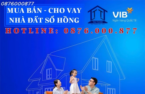 VIB phát mãi nhà biệt thự phố 7mx20m 4 lầu 5PN KDC Lập Phúc Nhà Bè. View công viên